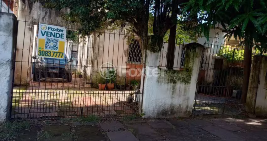 Terreno à venda na Rua São Francisco, 833, Santana, Porto Alegre
