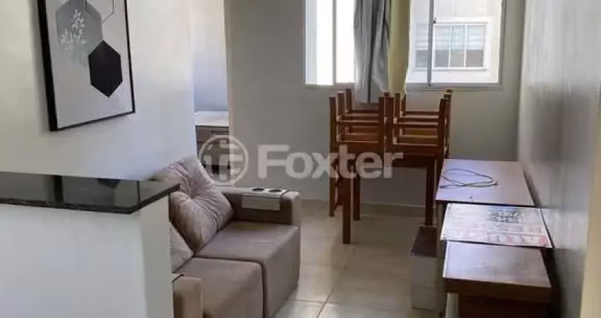 Apartamento com 2 quartos à venda na Avenida Lúcio Bittencourt, 1410, Centro, Sapucaia do Sul