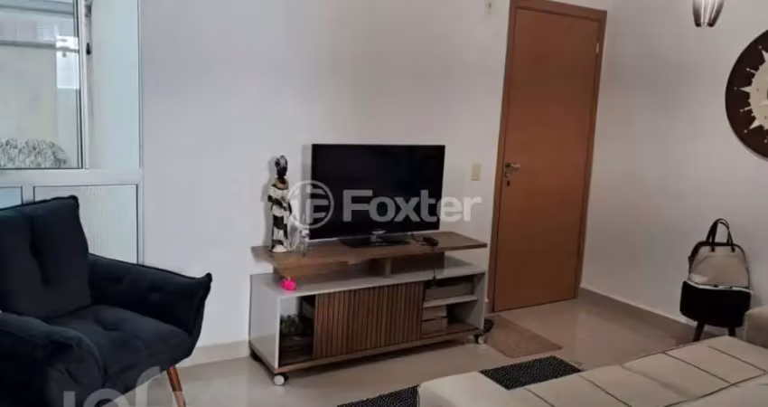 Apartamento com 2 quartos à venda na Rua Guarujá, 300, São José, Canoas