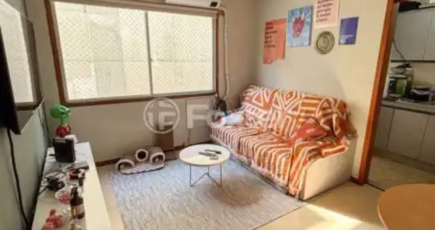 Apartamento com 1 quarto à venda na Avenida Coronel Lucas de Oliveira, 2256, Bela Vista, Porto Alegre