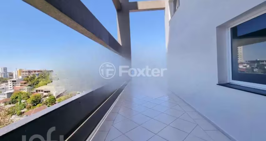 Apartamento com 3 quartos à venda na Rua Itália Travi, 920, Rio Branco, Caxias do Sul