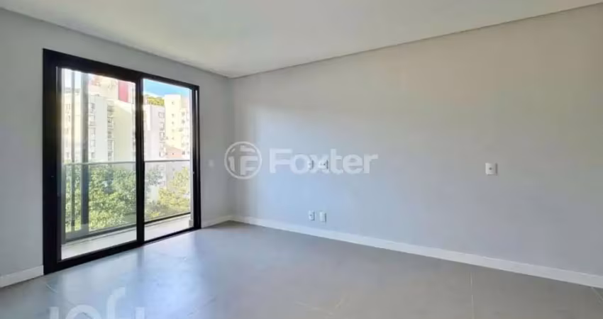 Apartamento com 2 quartos à venda na Avenida Hercílio Luz, 1117, Centro, Florianópolis