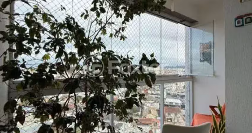Apartamento com 2 quartos à venda na Rua Professor Clementino de Brito, 205, Capoeiras, Florianópolis