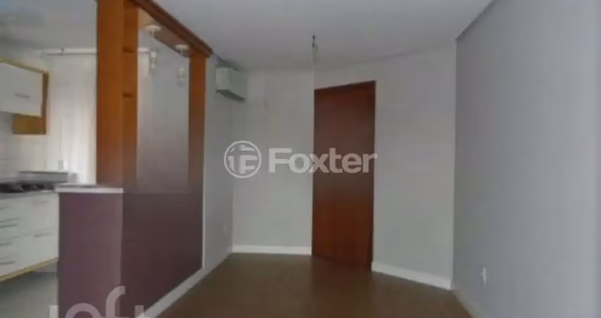 Apartamento com 1 quarto à venda na Rua Professor Ivo Corseuil, 305, Petrópolis, Porto Alegre