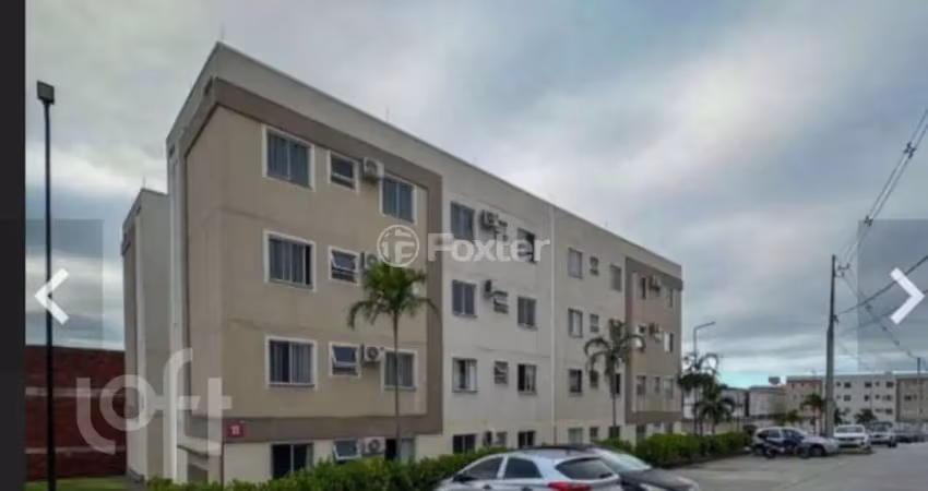 Apartamento com 2 quartos à venda na Rodovia BR-101, 4261, Serraria, São José