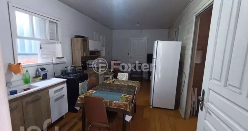 Casa com 2 quartos à venda na Rua Ouro Preto, 115, Parque da Matriz, Cachoeirinha