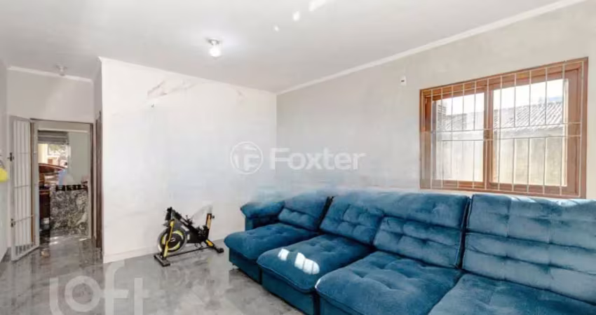 Casa com 2 quartos à venda na Rua Cangucu, 422, Mathias Velho, Canoas
