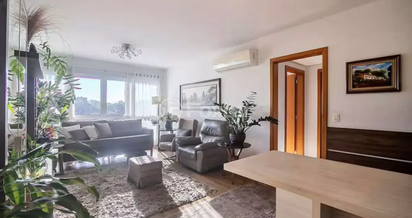 Apartamento com 3 quartos à venda na Avenida Doutor Nilo Peçanha, 3361, Petrópolis, Porto Alegre