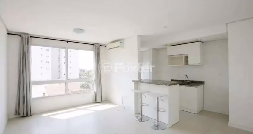 Apartamento com 2 quartos à venda na Avenida Jordão, 157, Bom Jesus, Porto Alegre
