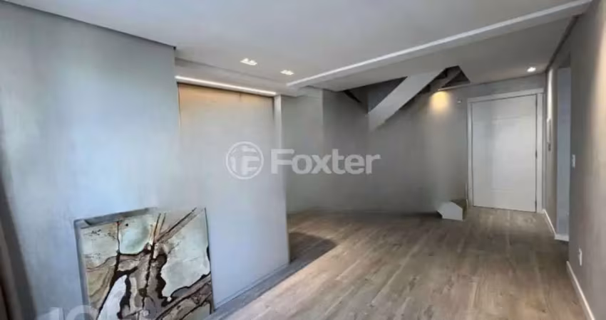 Cobertura com 2 quartos à venda na Rua Dona Laura, 905, Rio Branco, Porto Alegre