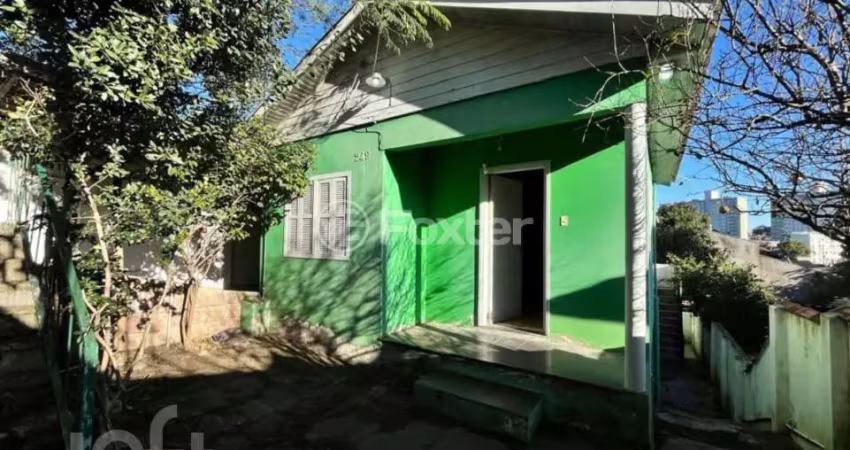 Casa com 2 quartos à venda na Rua Artur Azevedo, 249, Partenon, Porto Alegre