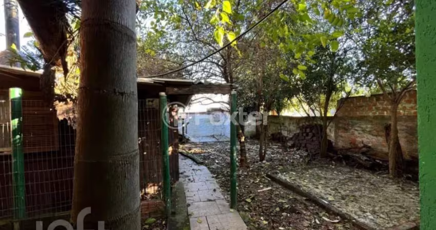 Casa com 2 quartos à venda na Rua Artur Azevedo, 249, Partenon, Porto Alegre