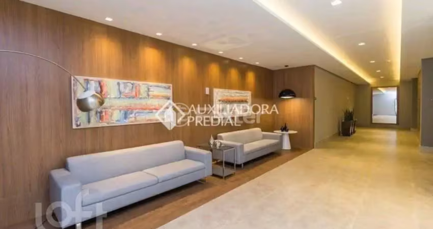 Apartamento com 3 quartos à venda na Rua Saldanha Marinho, 359, Menino Deus, Porto Alegre