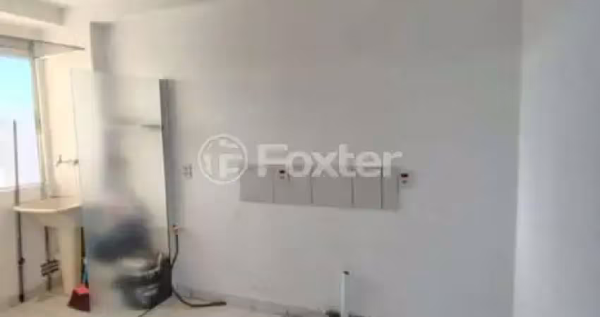 Apartamento com 2 quartos à venda na Rua Oliveira Viana, 491, Fátima, Canoas