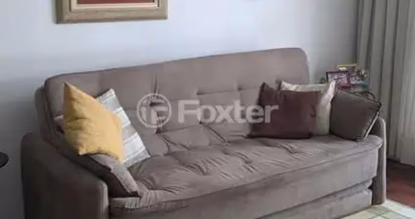 Apartamento com 3 quartos à venda na Rua Padre Roma, 241, Centro, Florianópolis