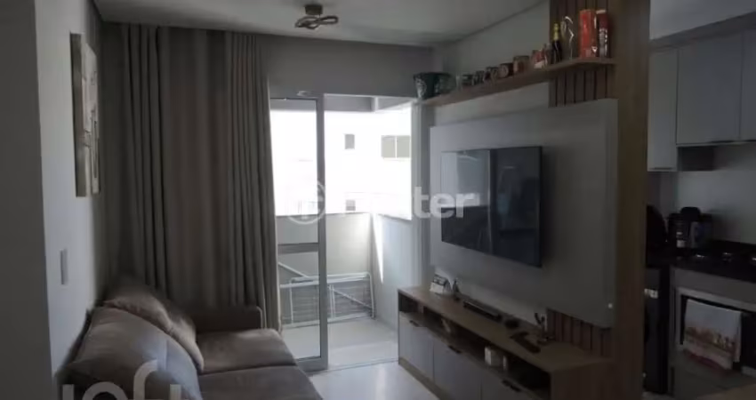Apartamento com 2 quartos à venda na Rua João Bernadino da Rosa, 2173, Pedra Branca, Palhoça