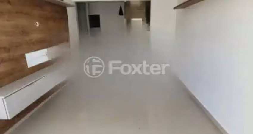 Casa em condomínio fechado com 3 quartos à venda na Avenida Vereador Clóvis Elias Prytula, 325, Central Parque, Cachoeirinha