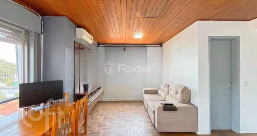 Cobertura com 2 quartos à venda na Avenida Protásio Alves, 1029, Rio Branco, Porto Alegre