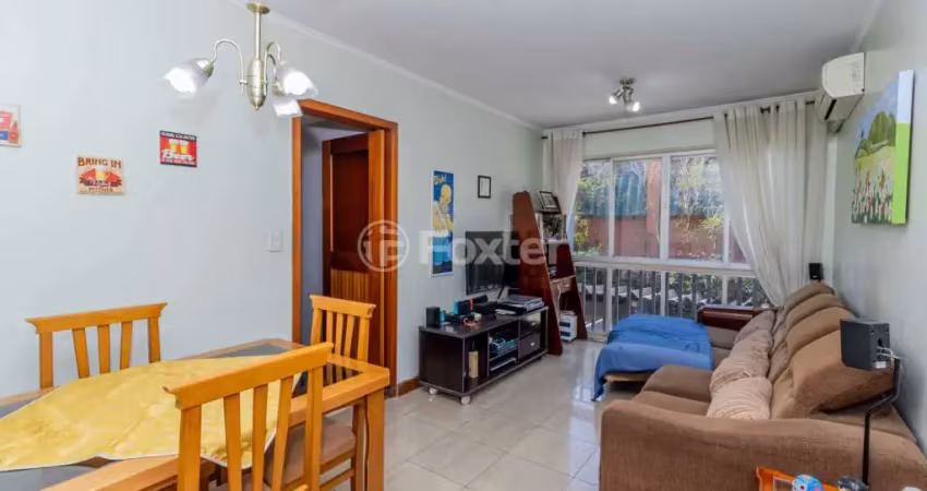 Apartamento com 3 quartos à venda na Rua Curupaiti, 1326, Cristal, Porto Alegre
