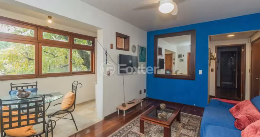 Apartamento com 2 quartos à venda na Rua Anita Garibaldi, 222, Mont Serrat, Porto Alegre