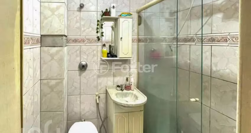 Apartamento com 1 quarto à venda na Rua Riachuelo, 809, Centro Histórico, Porto Alegre