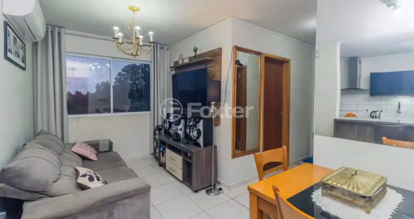 Apartamento com 2 quartos à venda na Rua Marcelo dos Santos, 45, Chapéu do Sol, Porto Alegre