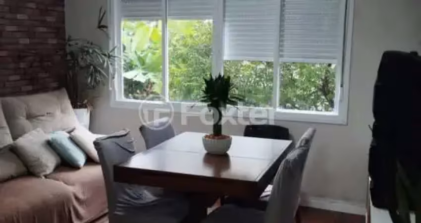 Apartamento com 3 quartos à venda na Rua Casemiro de Abreu, 28, Marechal Rondon, Canoas