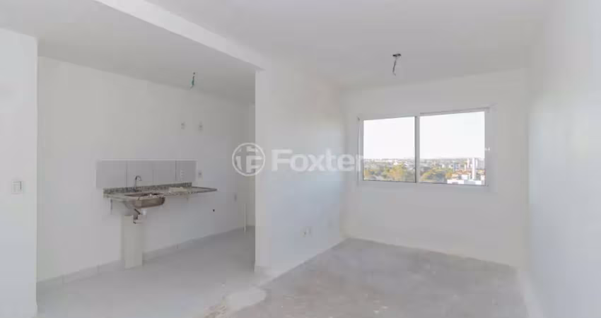 Apartamento com 3 quartos à venda na Rua Irmão Félix Roberto, 100, Humaitá, Porto Alegre