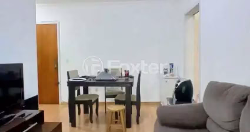 Apartamento com 1 quarto à venda na Rua São Manoel, 1780, Rio Branco, Porto Alegre