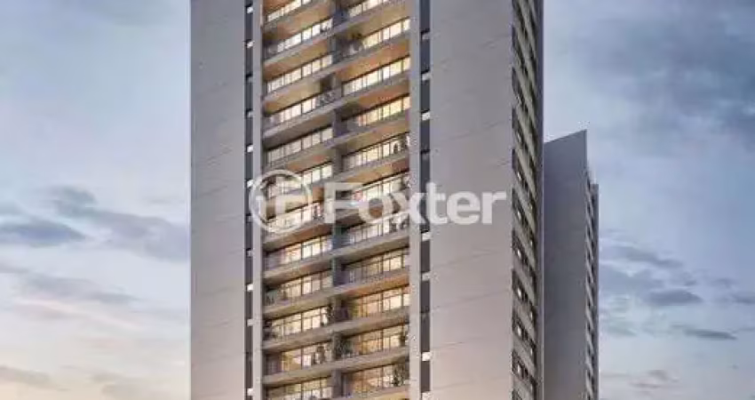 Apartamento com 3 quartos à venda na Rua Marcílio Dias, 394, Menino Deus, Porto Alegre