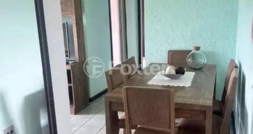 Apartamento com 2 quartos à venda na Rua Professor João de Souza Ribeiro, 995, Humaitá, Porto Alegre