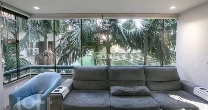 Apartamento com 2 quartos à venda na Rua Eça de Queiroz, 421, Petrópolis, Porto Alegre