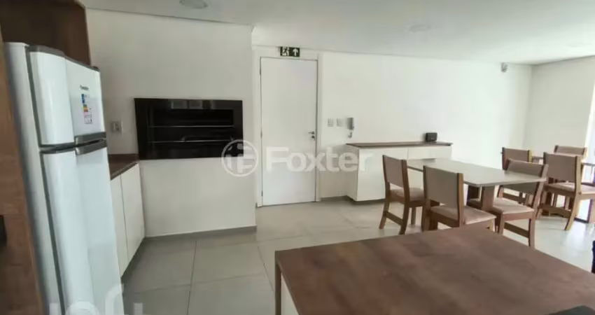 Apartamento com 2 quartos à venda na Rua Fernando Cortez, 222, Cristo Redentor, Porto Alegre