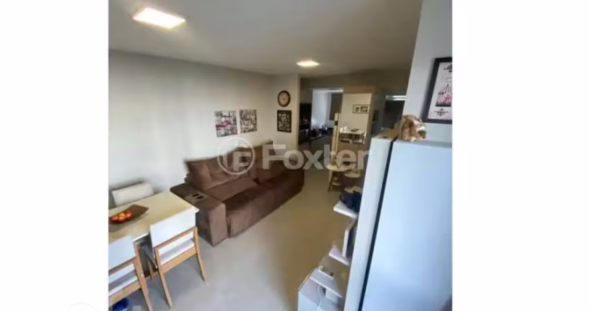 Apartamento com 2 quartos à venda na Avenida Boqueirão, 3854, Estância Velha, Canoas