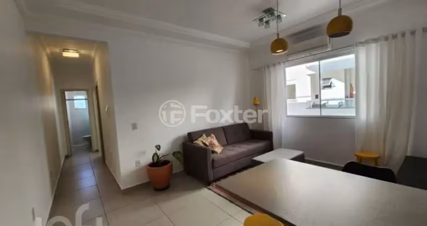 Apartamento com 2 quartos à venda na Rua dos Canudos, 659, Ingleses do Rio Vermelho, Florianópolis