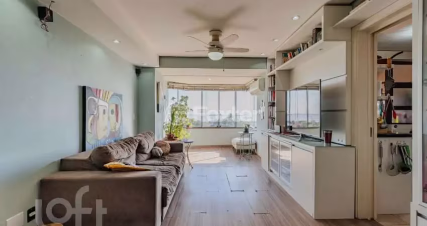 Apartamento com 3 quartos à venda na Avenida Borges de Medeiros, 3200, Praia de Belas, Porto Alegre