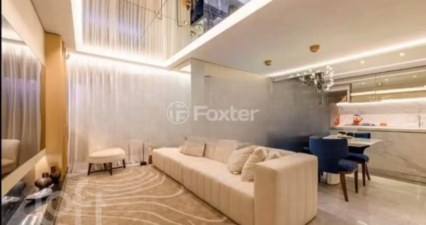 Apartamento com 3 quartos à venda na Rua Azevedo Sodré, 285, Passo da Areia, Porto Alegre