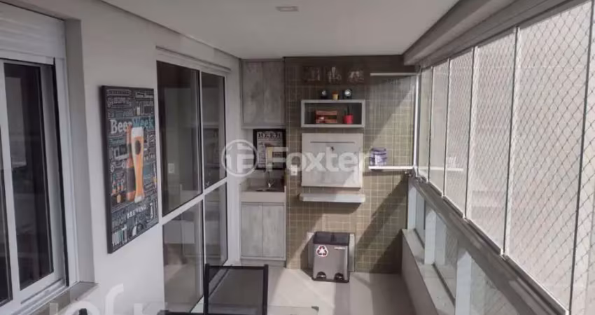 Apartamento com 3 quartos à venda na Rua Graciliano Ramos, 125, Agronômica, Florianópolis
