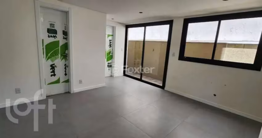 Casa com 2 quartos à venda na Rua Zulmira Rodrigues da Silva, 41, Parque da Matriz, Cachoeirinha