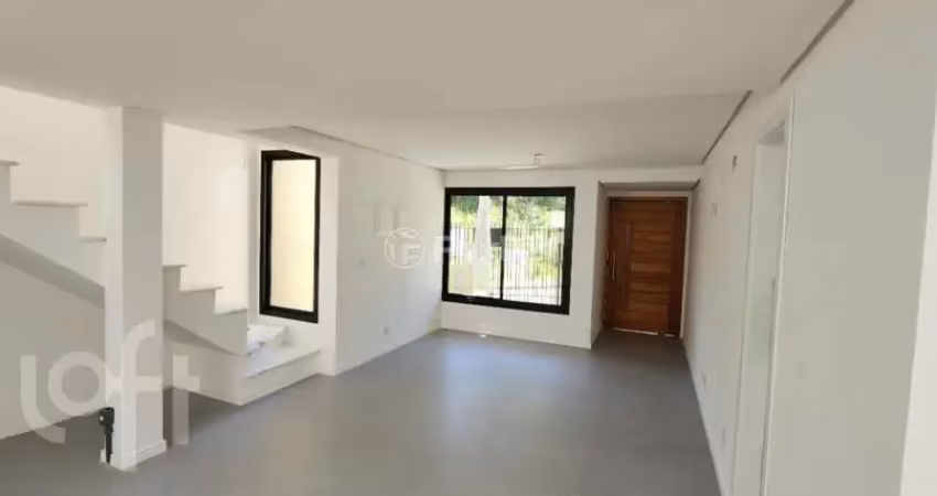 Casa com 2 quartos à venda na Rua Zulmira Rodrigues da Silva, 55, Parque da Matriz, Cachoeirinha