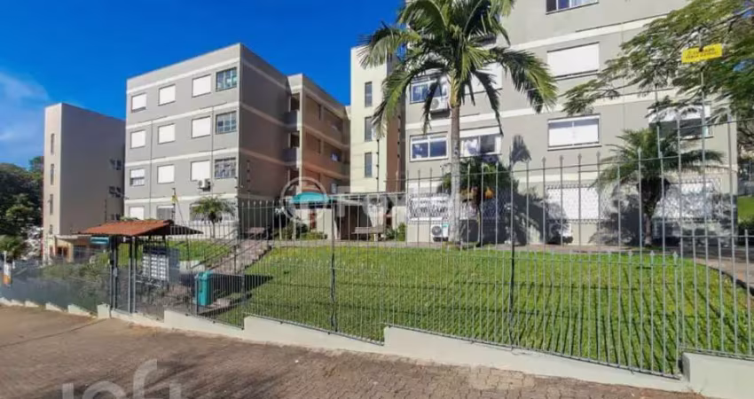 Apartamento com 2 quartos à venda na Rua Engenheiro Fernando Mendes Ribeiro, 190, Santo Antônio, Porto Alegre