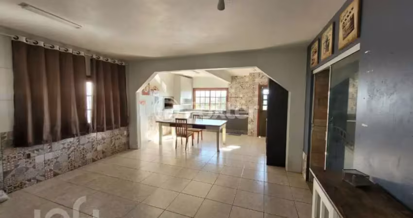Casa com 4 quartos à venda na Rua Sol Nascente, 34, Lomba do Pinheiro, Porto Alegre