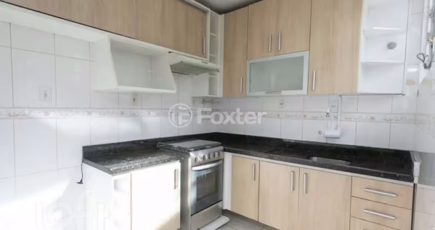 Apartamento com 2 quartos à venda na Rua Zeferino Dias, 151, Sarandi, Porto Alegre