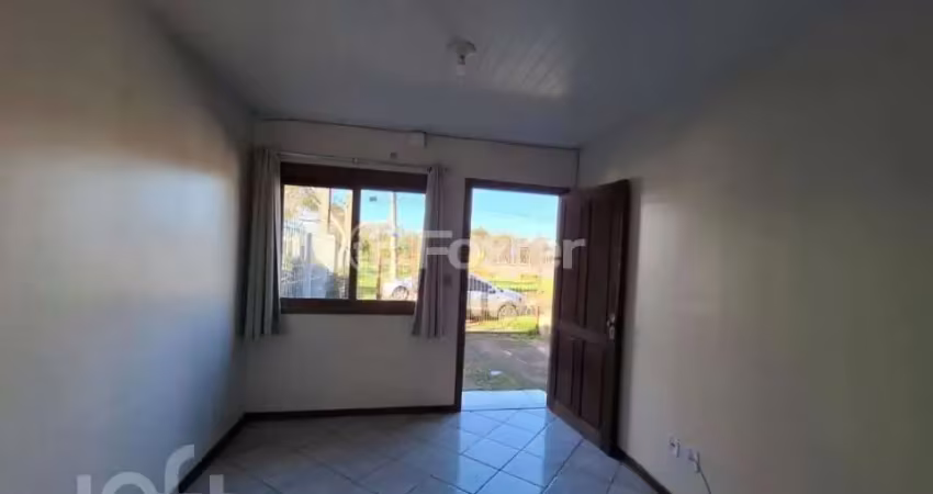 Casa com 2 quartos à venda na Rua Paulo José Rodrigues, 60, Hípica, Porto Alegre