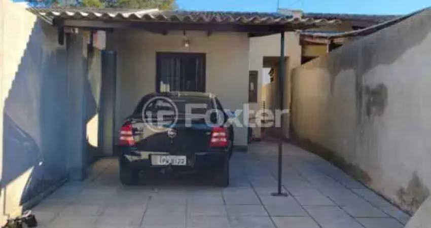 Casa com 2 quartos à venda na Avenida Coronel Atalíbio Taurino de Rezende, 5932, Arroio da Manteiga, São Leopoldo