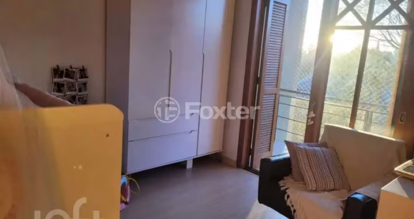 Casa com 2 quartos à venda na Rua Manoel Moura, 397, Campestre, São Leopoldo