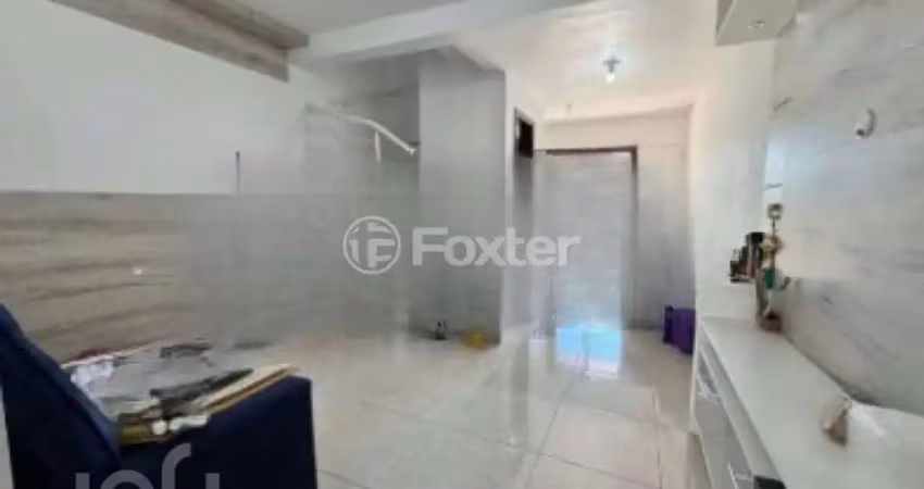 Casa com 2 quartos à venda na Rua Dona Josefa Eulália de Azevedo e Souza, 20, São José, Canoas