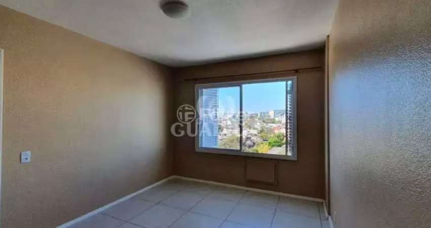 Apartamento com 2 quartos à venda na Rua Doutor Campos Velho, 1695, Cristal, Porto Alegre