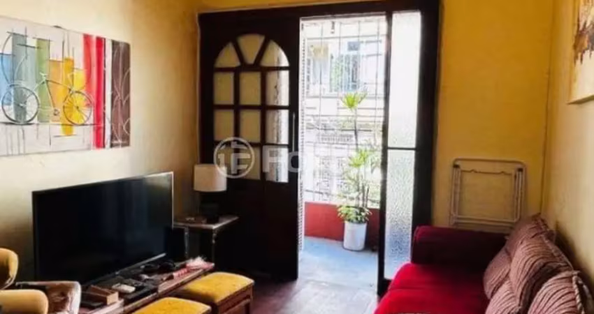 Casa com 2 quartos à venda na Rua General Portinho, 567, Centro Histórico, Porto Alegre