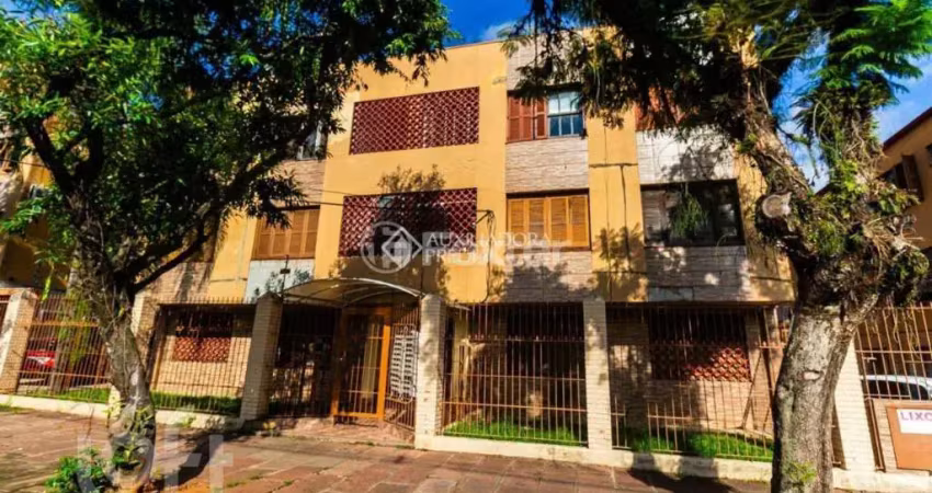 Apartamento com 2 quartos à venda na Rua Adão Baino, 373, Cristo Redentor, Porto Alegre